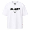 Départ Homme T-shirt Oversize Blanc - MT319-G23-014072