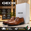 GEOX - FOOTWEAR - U55H8A00043-C6610
