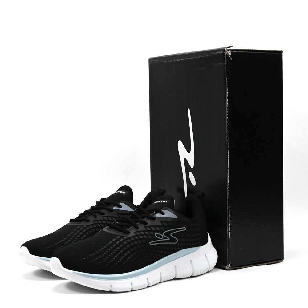Adrun Baskets Femme - 9706F-152