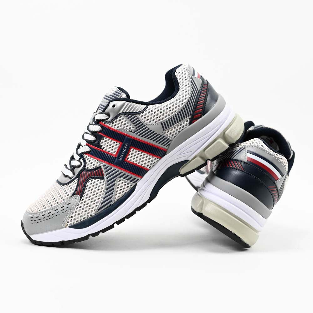 Tommy Hilfiger Casual Sneakers - FWOFW1888A