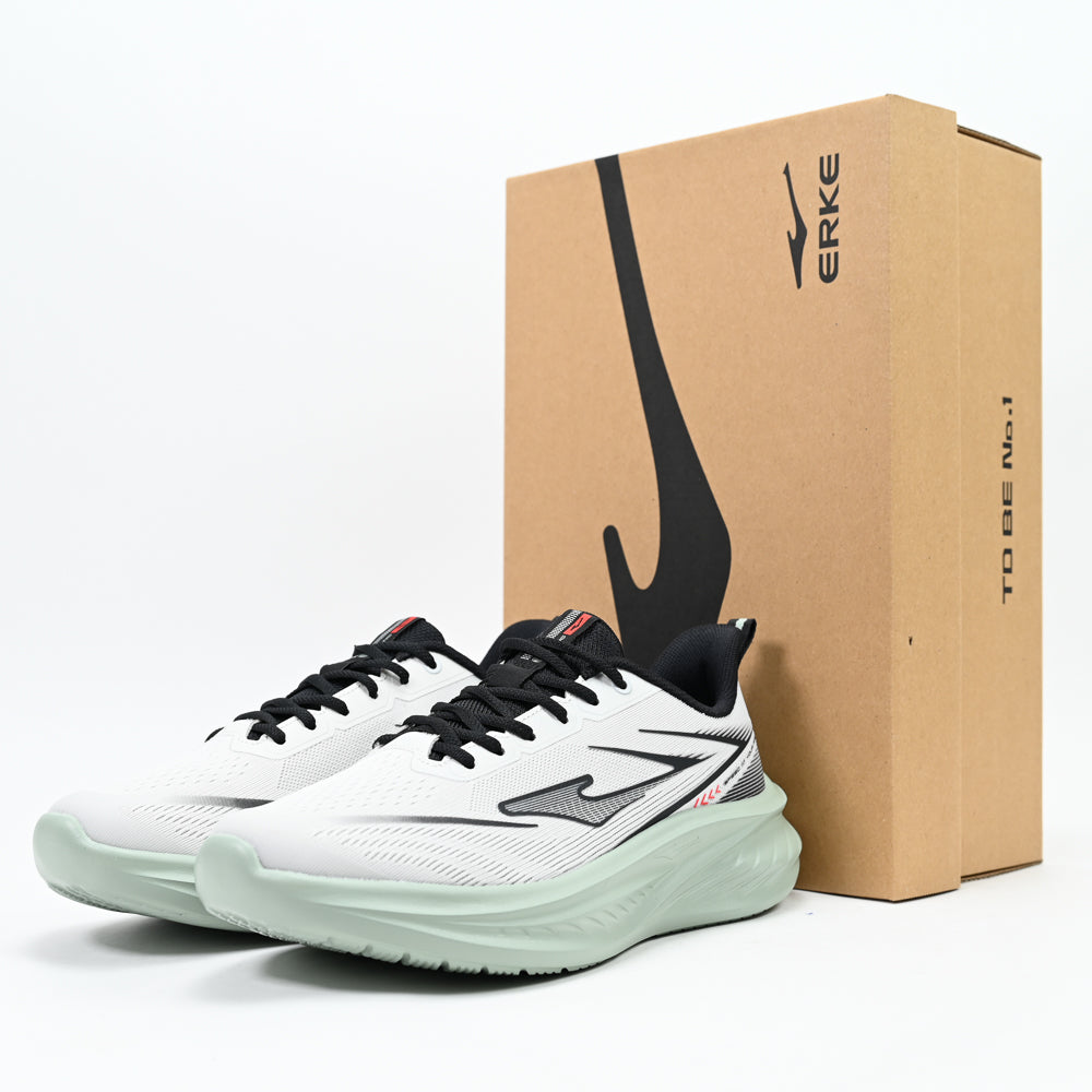 ERKE FOOTWEAR - 11126103306-106