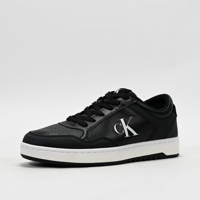 Calvin Klein ESSENTIAL MESH RUNNER - FWOFW3687C-BW