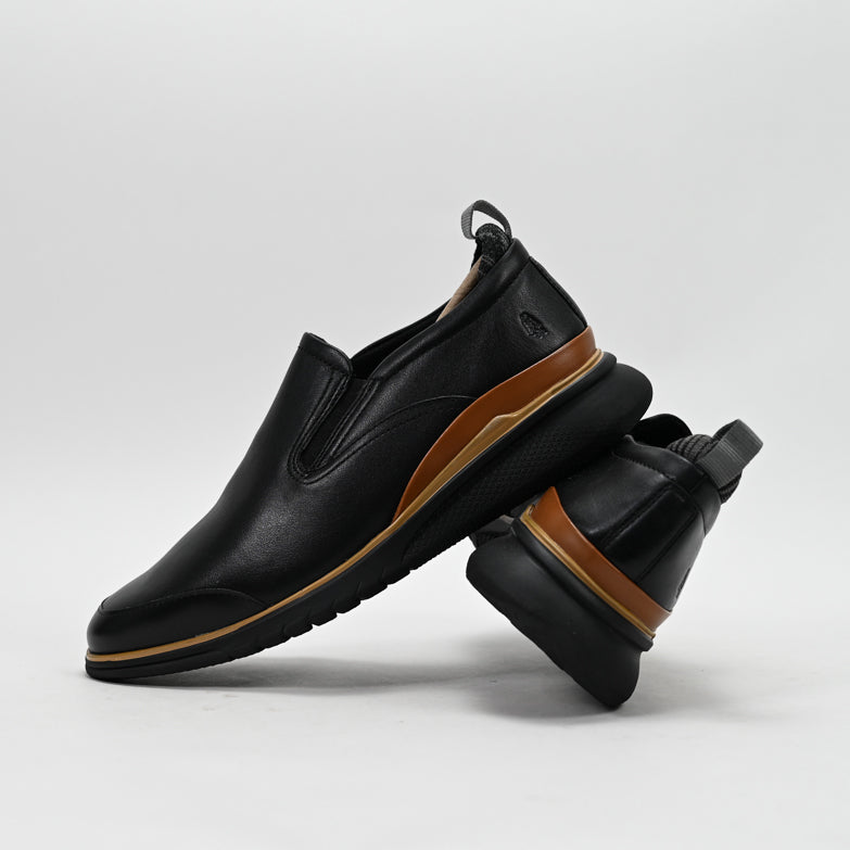 HUSH PUPPIES FOOTWEAR - HPM10644