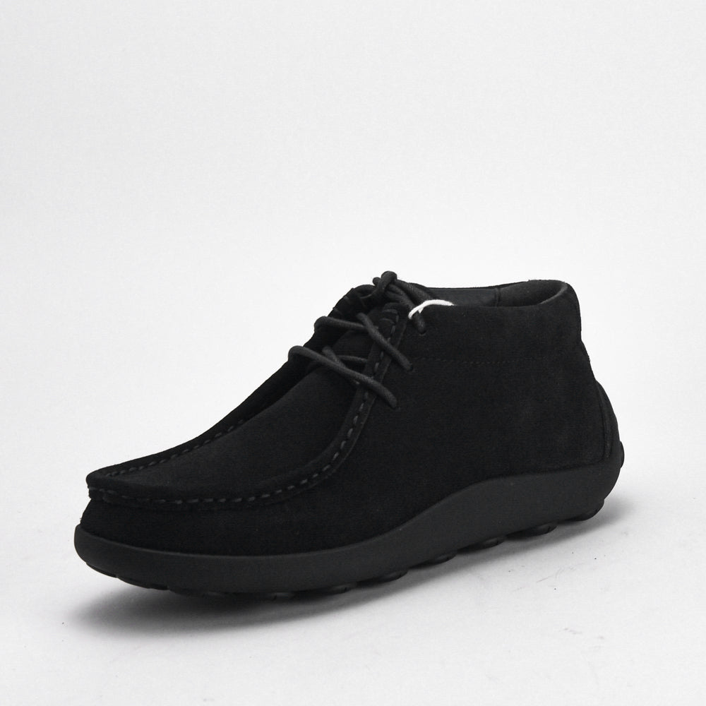 GEOX U SPHERICA EC14-B-SUEDE - U46HLB00022-C6024