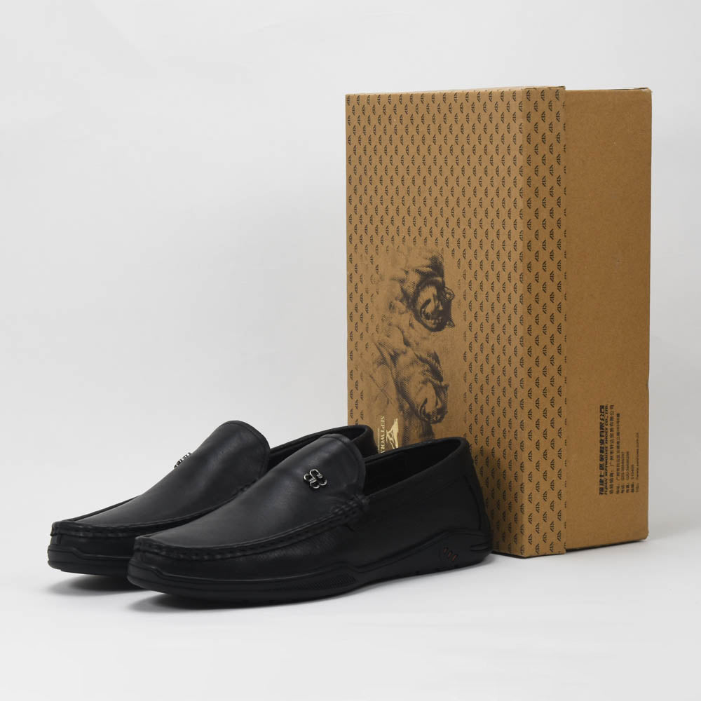 SEPTWOLVES TRAPPEUR BLACK - A208-BLACK