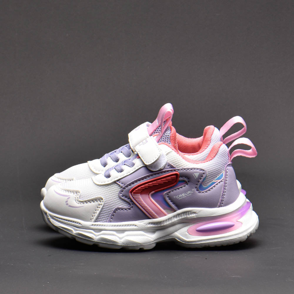 Keep PurpleWhitePink - 30667