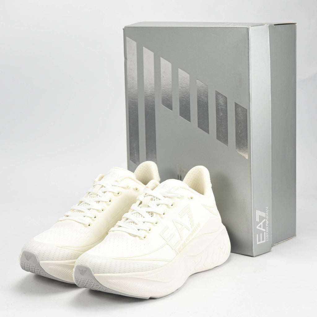 EMPORIO ARMANI SHOES - X8X245-XK442-D131