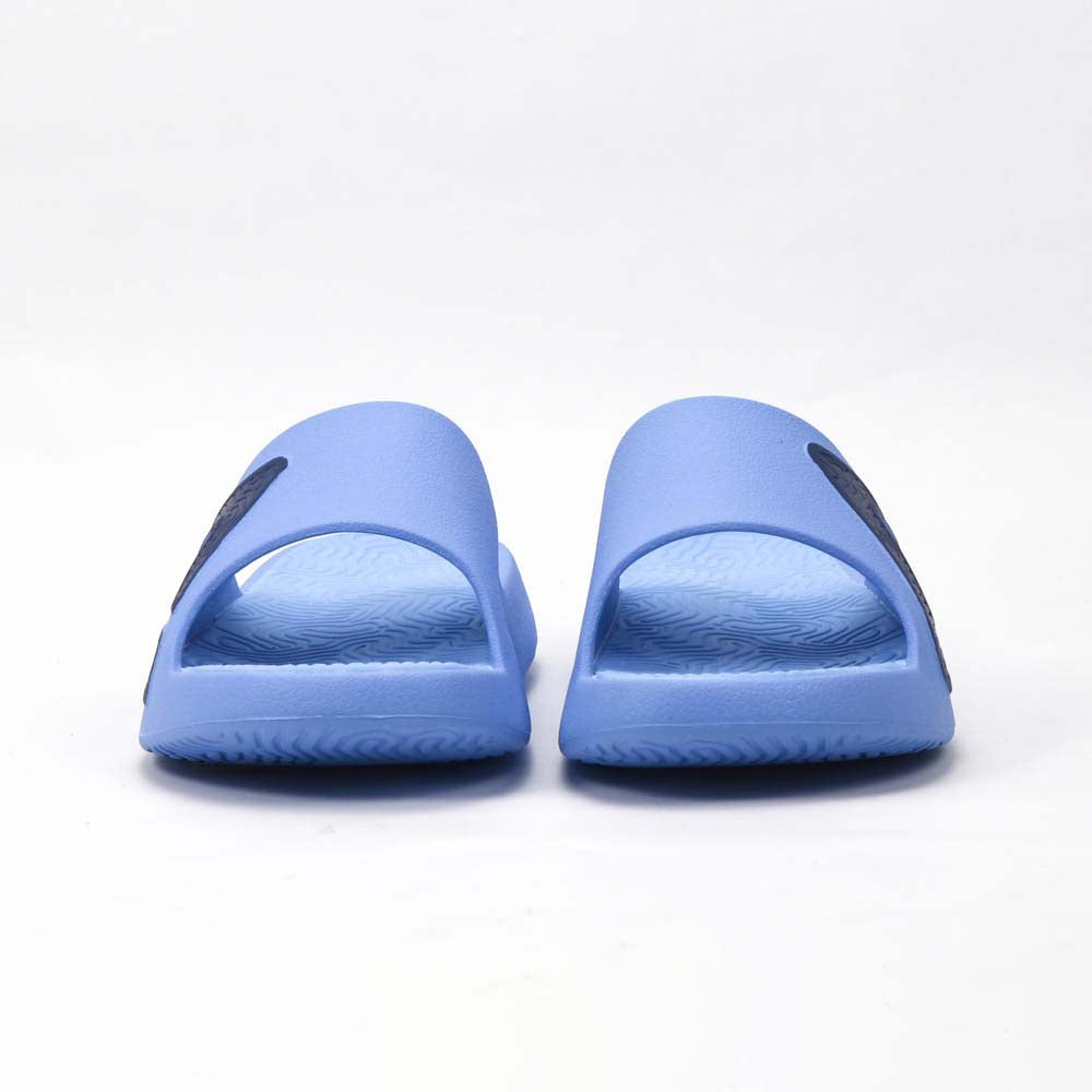 PEAK MEN TAICHI SLIPPERS LT DK BLUE - ET59095L-3130