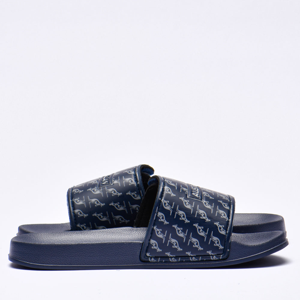 CLAQUETTE AUSTRALIAN NAVY - AU896V11NAVY