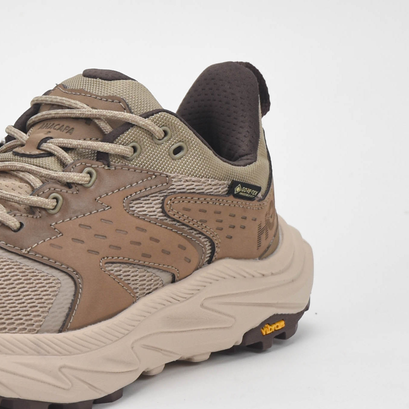 HOKA SHOES - 1141632-DOTN