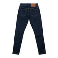 DEPART PANTALON JEAN SLIM HOMME BLEU - G20-000519-BLUE