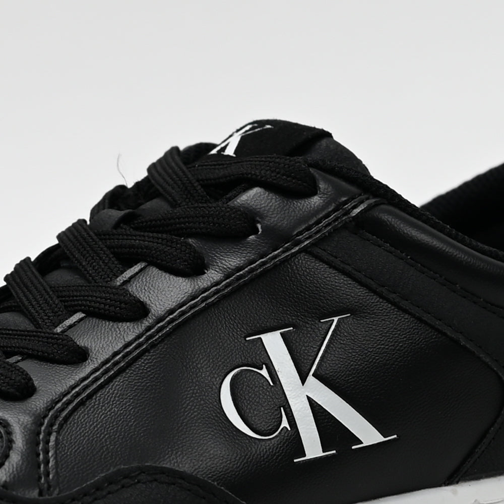 Calvin Klein ESSENTIAL MESH RUNNER - FWOFW3687C-BW