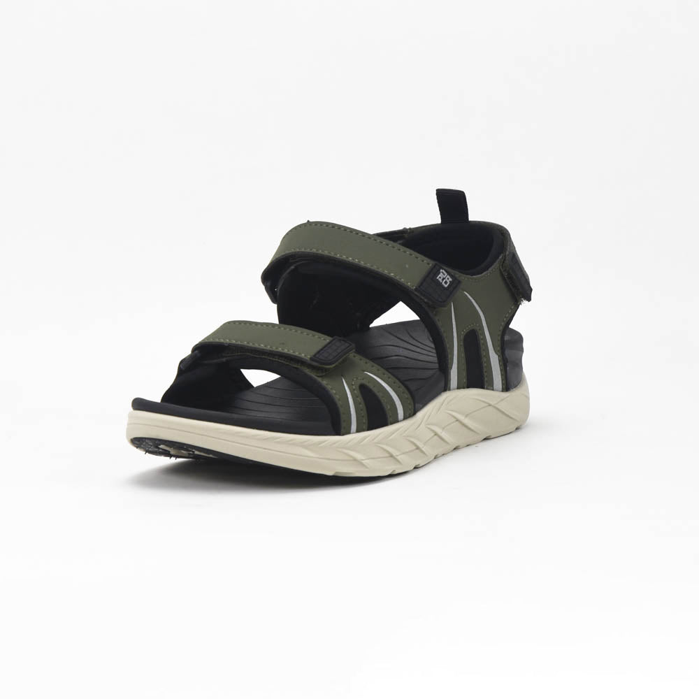 Puca Sandales Fangs Olive - 11359