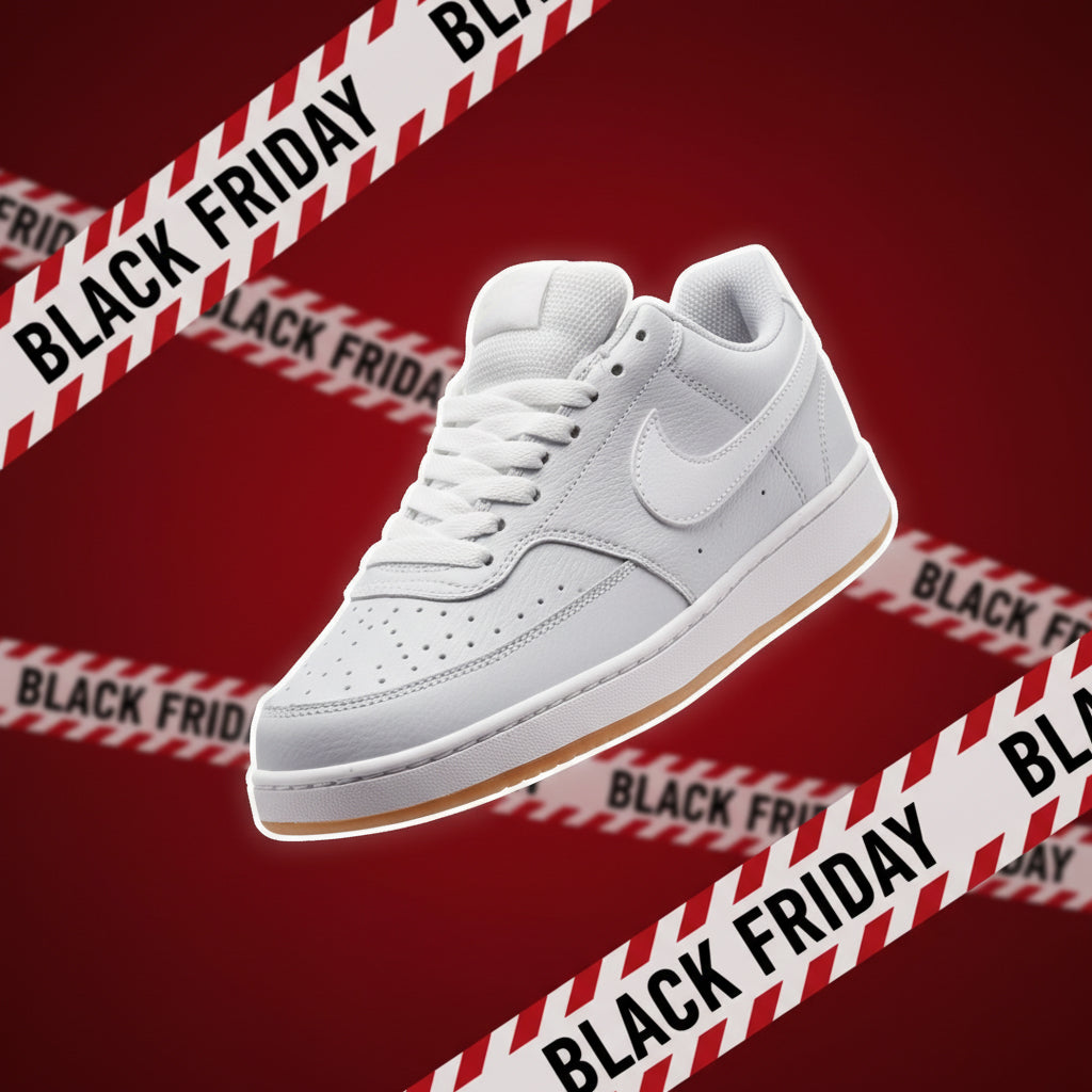 NIKE COURT VISION LO - CD5434-501