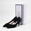 ANDRÉ ESCARPINS JACLYN FEMME - 52134103601