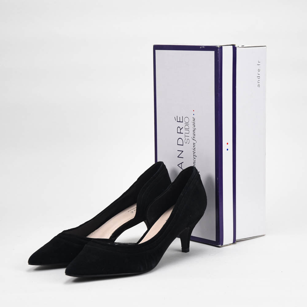 ANDRÉ ESCARPINS JACLYN FEMME - 52134103601