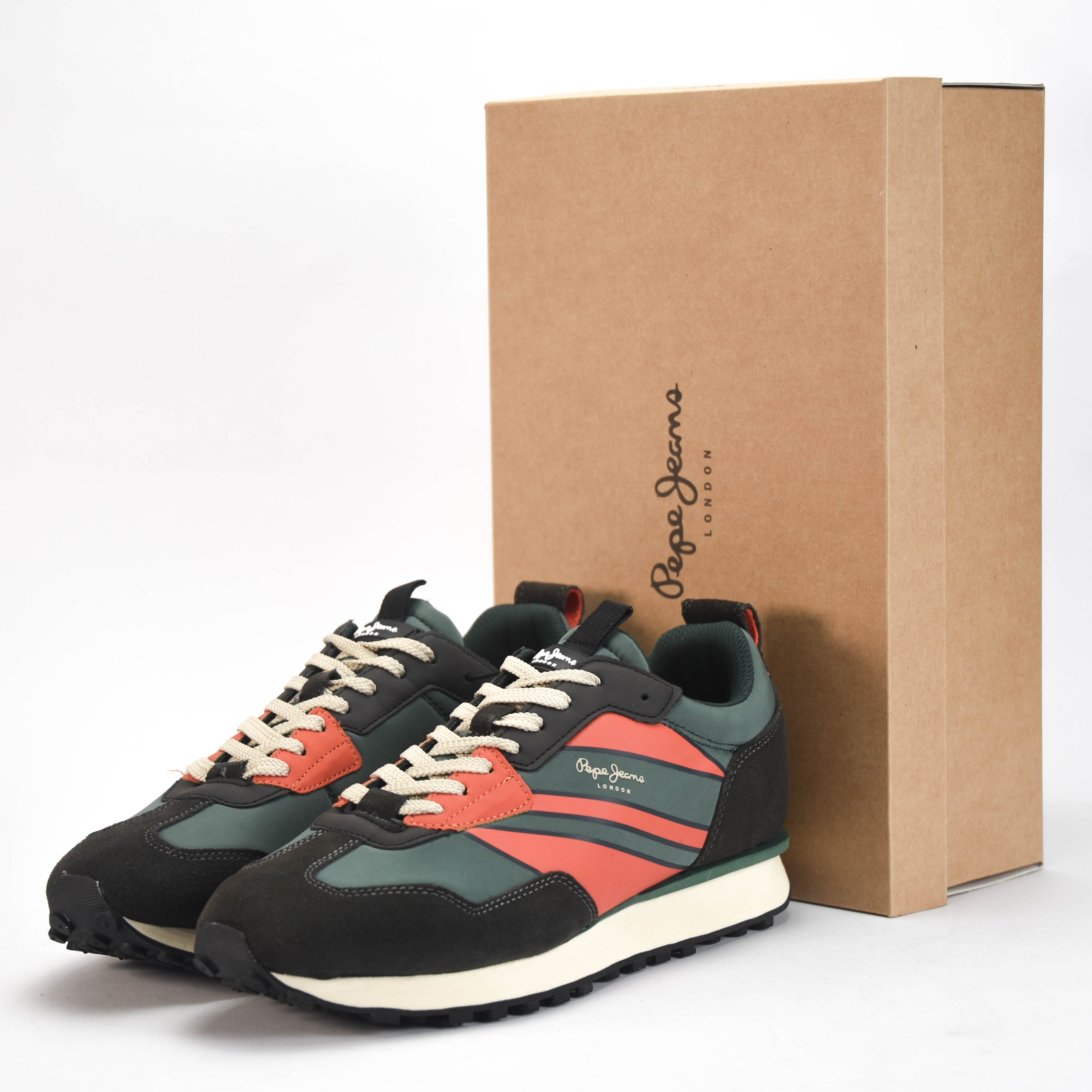 Pepe Jeans SHOES - PMS60025-682
