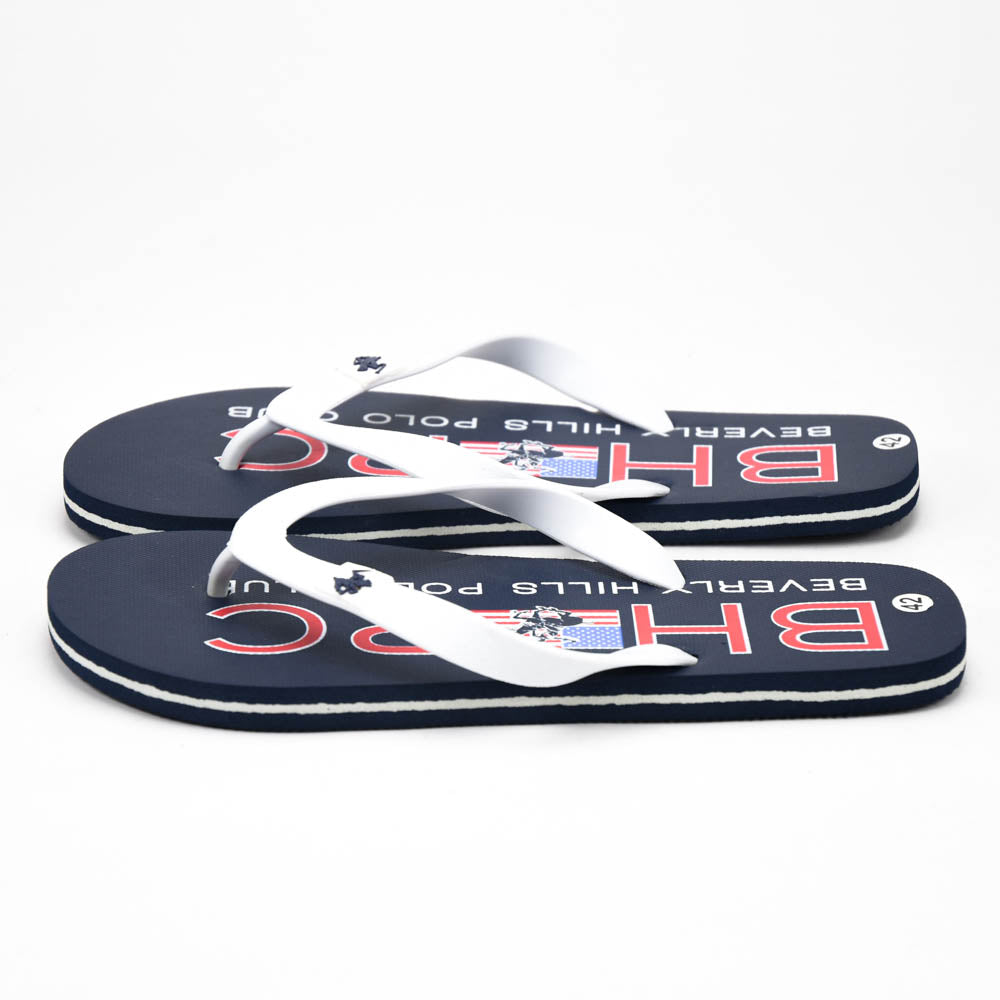 BEVERLY HILLS POLO CLUB TONG HOMME - 2476-NAVY