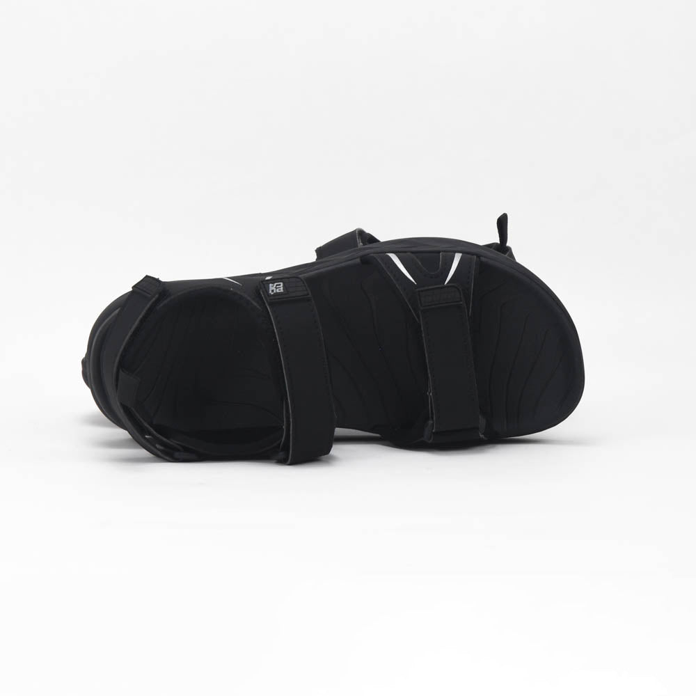 Puca Sandales Fangs Black - 11288