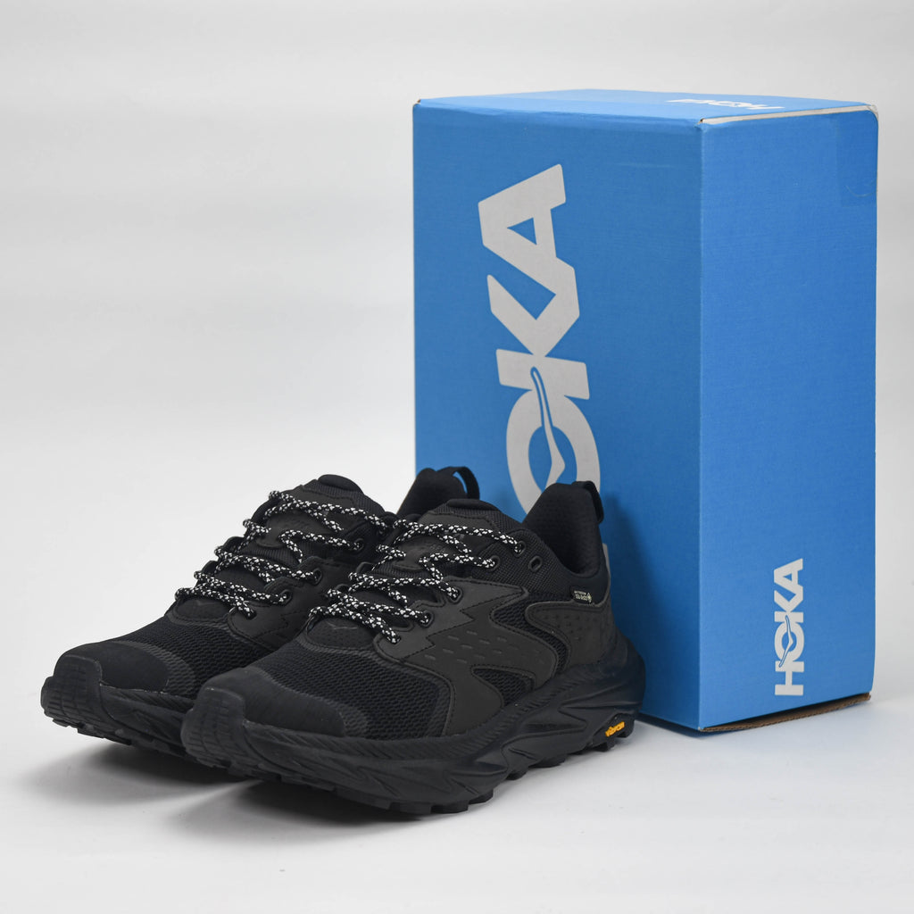 HOKA SHOES - 1141632-BBLC