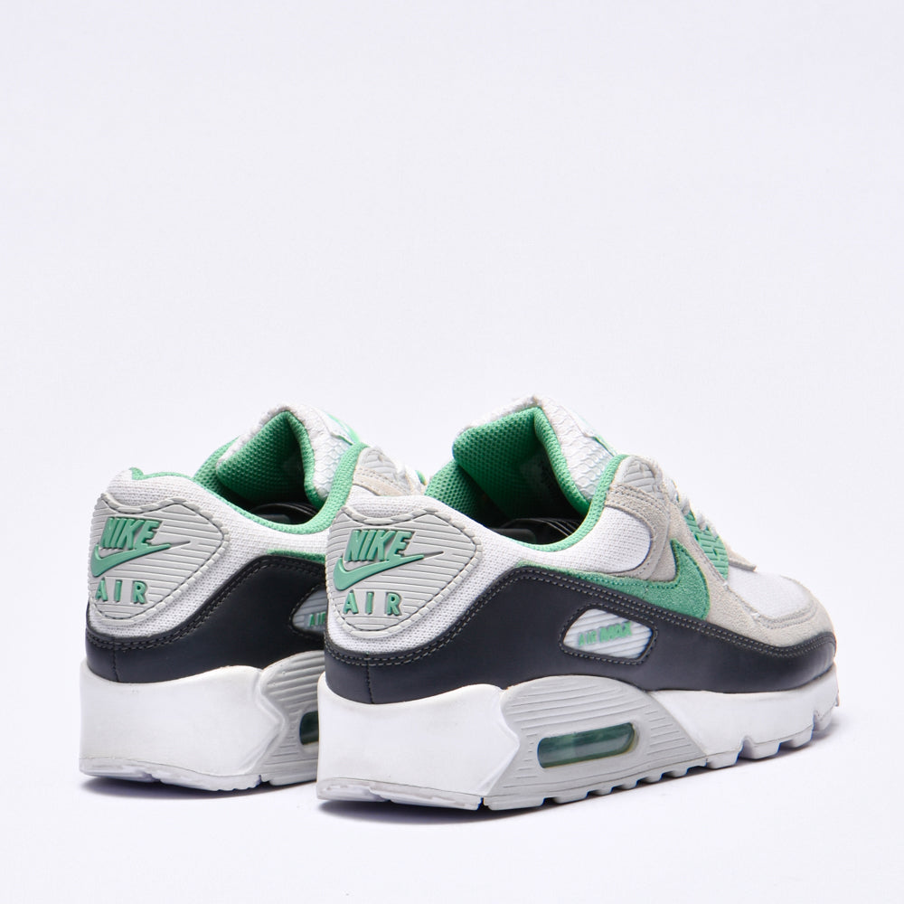 Nike Air Max 90 Blanc Printemps Vert - DM0029-104