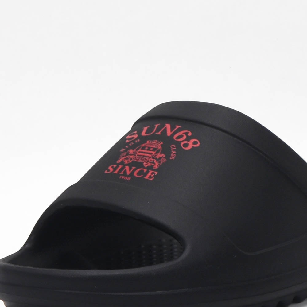 SUN68 Slippers Monoblock - X36113-1110