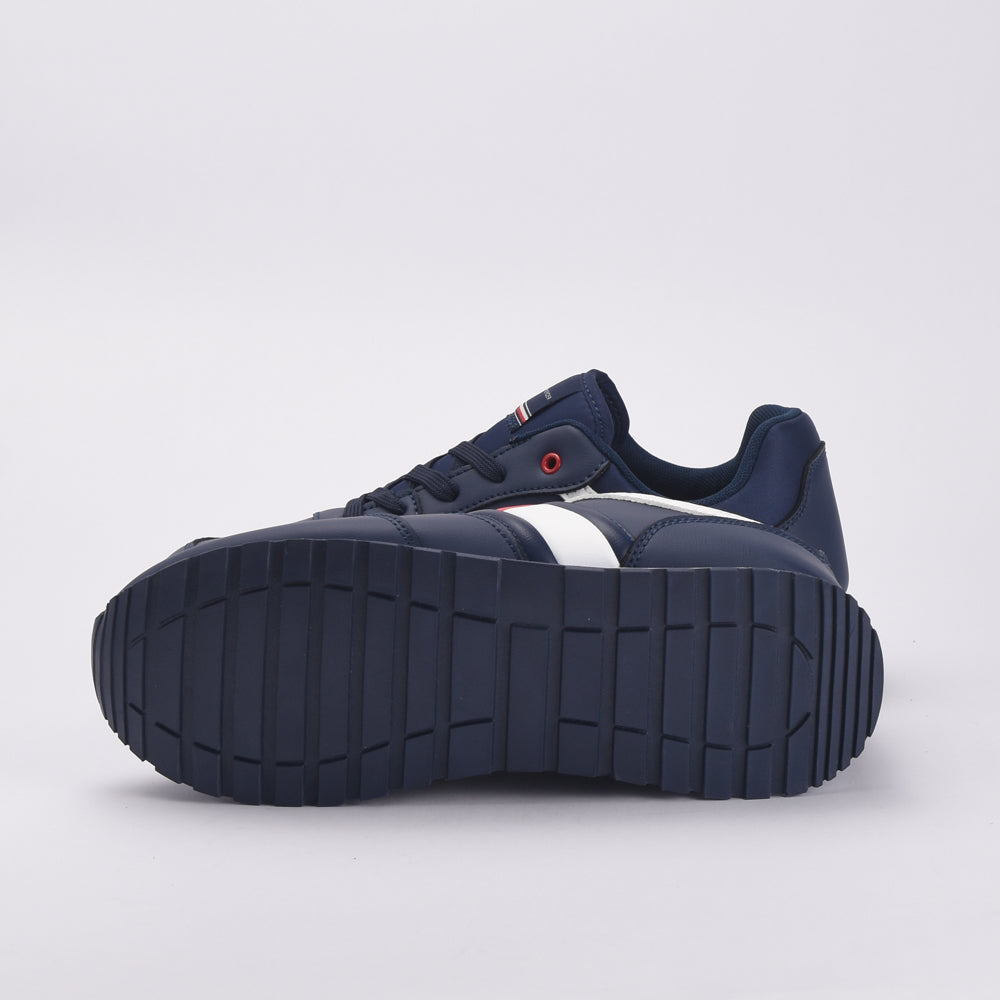 TOMMY HILFIGER FOOTWEAR - T3X9-33663-1695800