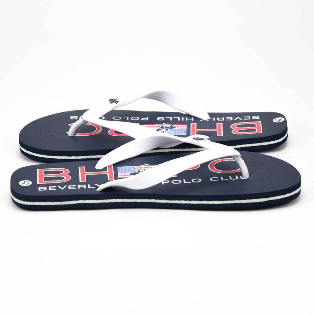 BEVERLY HILLS POLO CLUB TONG HOMME - 2476-NAVY