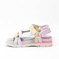 Safety Jogger Sandales Enfant - 591820-MTG-LLC