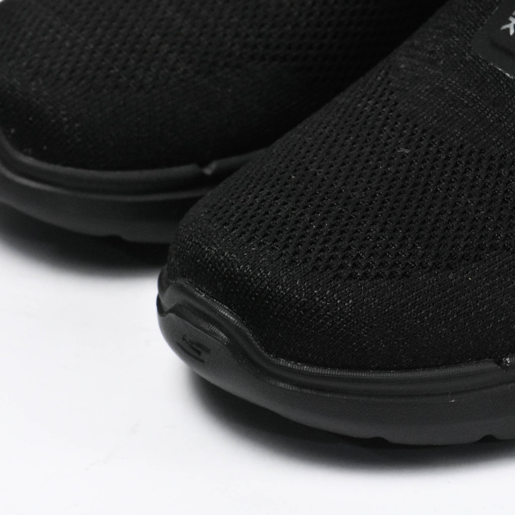 SKECHERS GO WALK 6 - 124569-BBK
