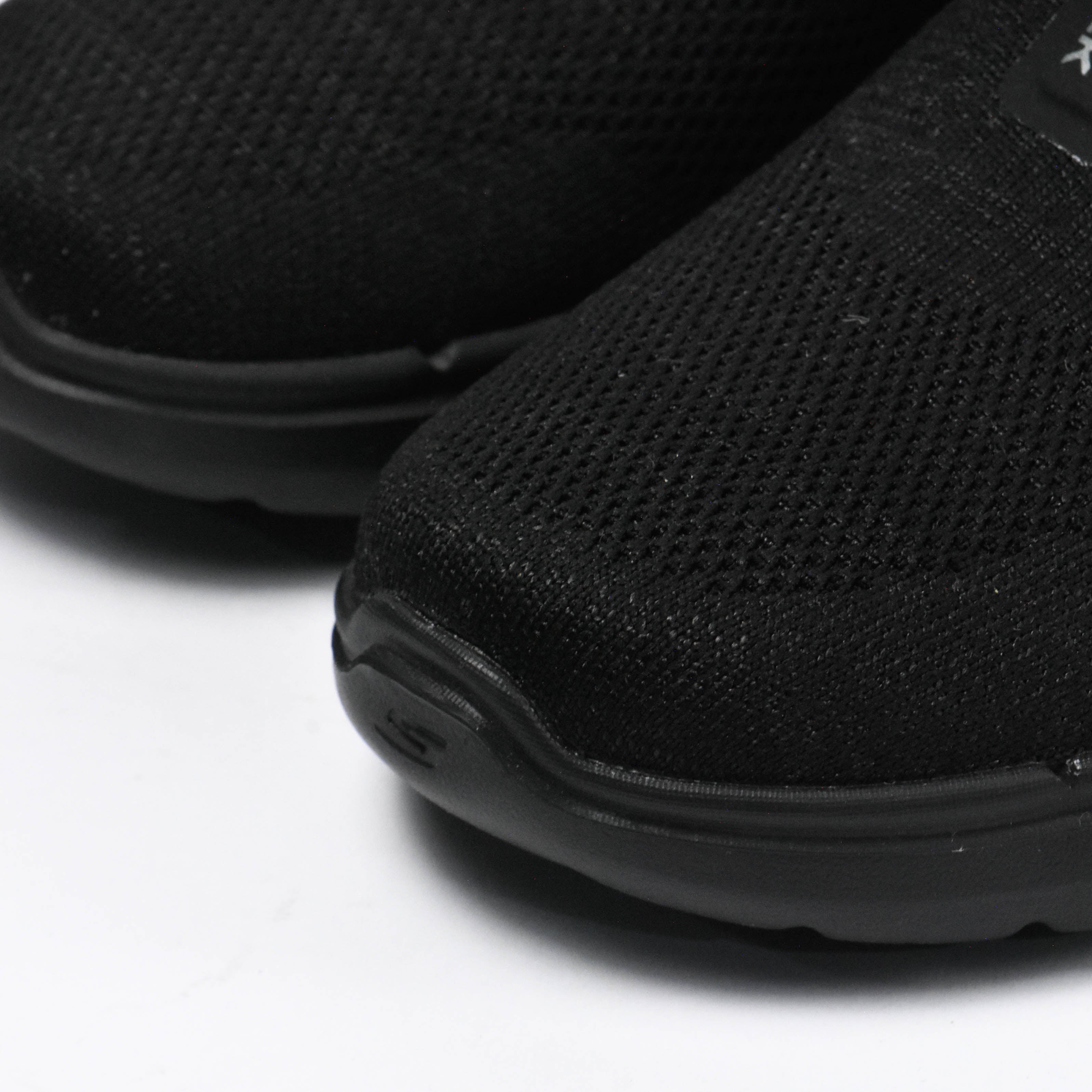 SKECHERS GO WALK 6 - 124569-BBK