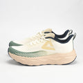 Peak Running Shoes White/Green - EXT52187H-Z483