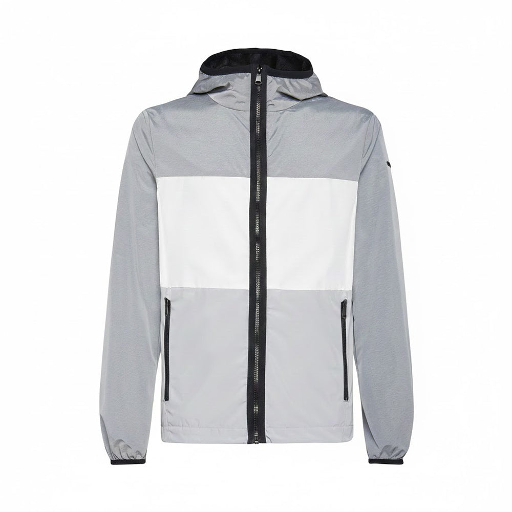 Geox Men\'s M Grecale HOOD Jacket - M0223CTC135-F8690