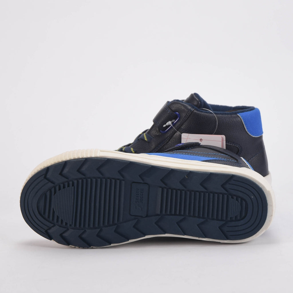 SAFETY JOGGER SHOES - 596030