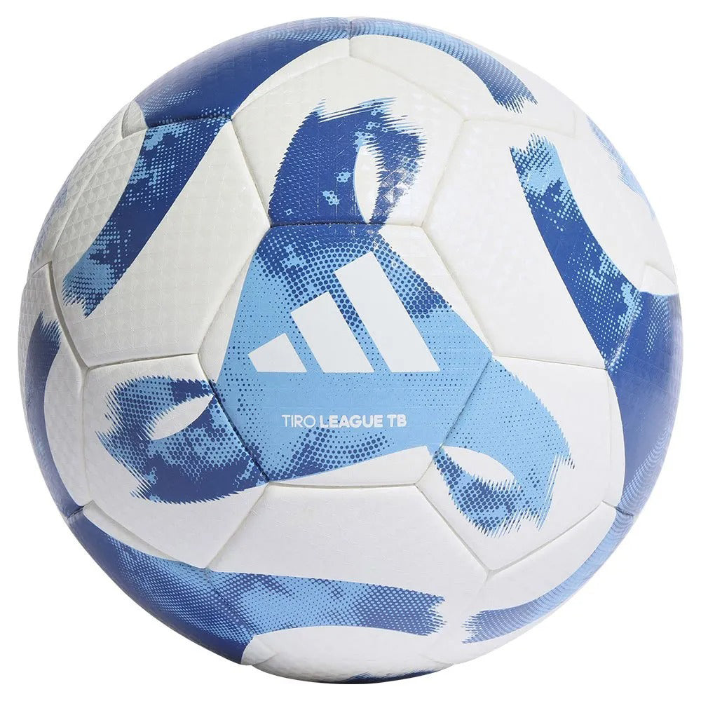 Adidas Tiro League Thermally Bonded Football Ball - HT2429