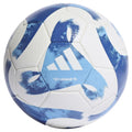Adidas Tiro League Thermally Bonded Football Ball - HT2429