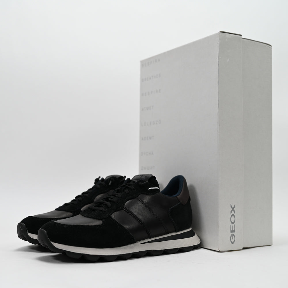 GEOX - FOOTWEAR - U3612A02243-C9999