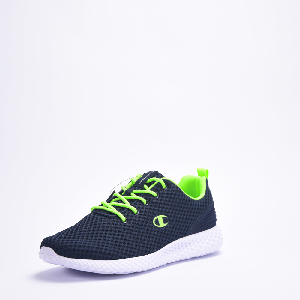 Low Cut Shoe SPRINT - S21428-BS501
