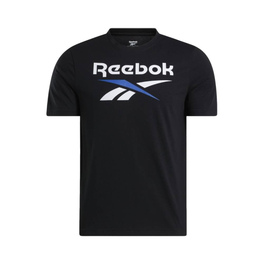 REEBOK IDENTITY BIG LOGO TEE - 100206029