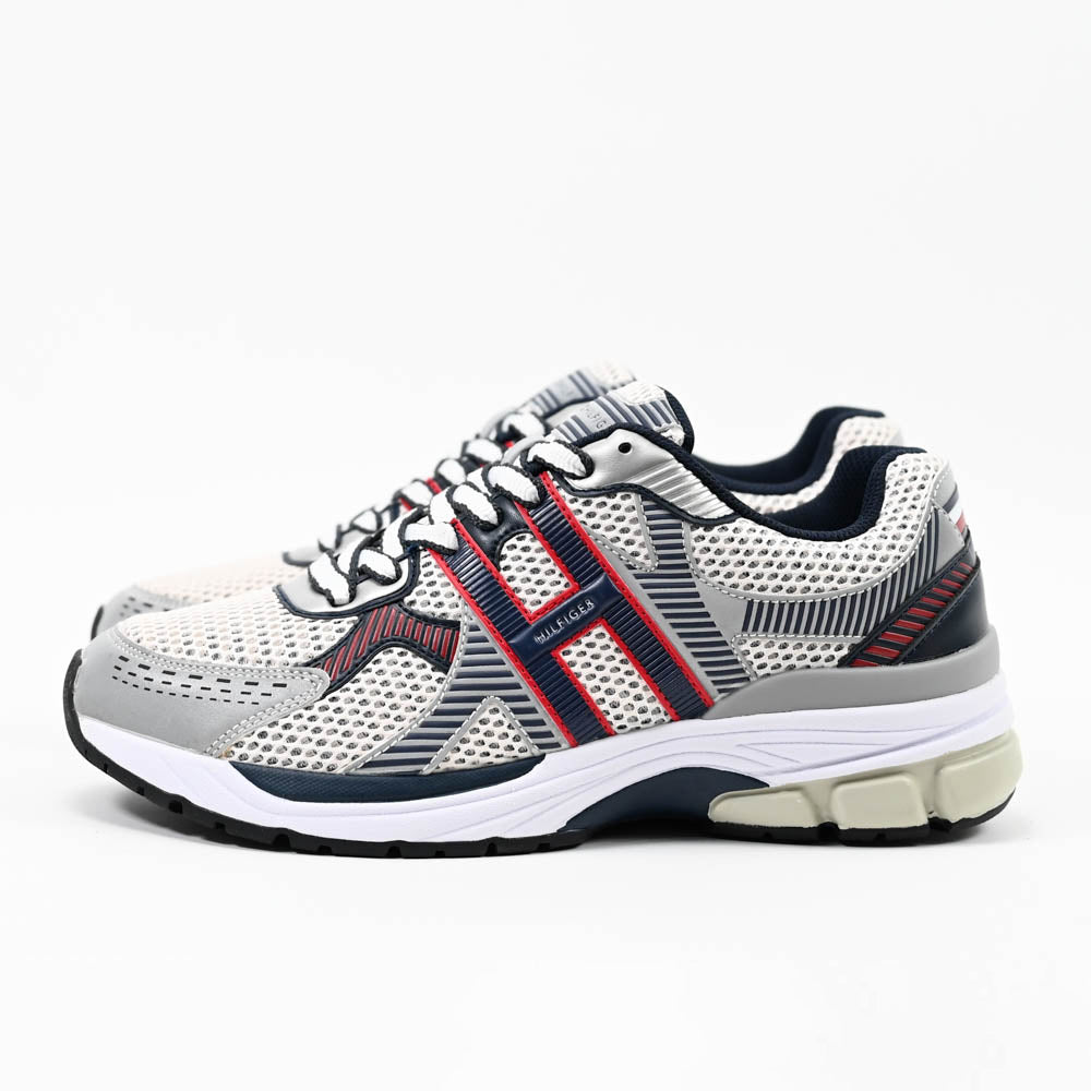 Tommy Hilfiger Casual Sneakers - FWOFW1888A