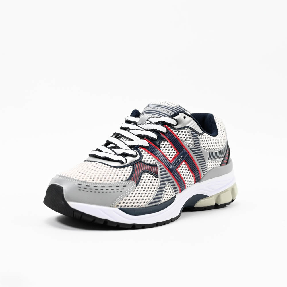 Tommy Hilfiger Casual Sneakers - FWOFW1888A