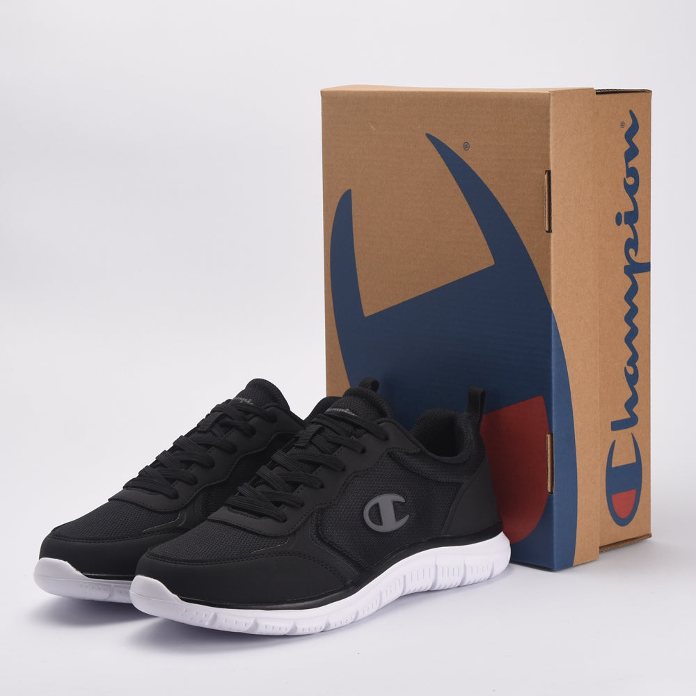 CHAMPION EL45 LOW CUT SHOE - S22475-KK002