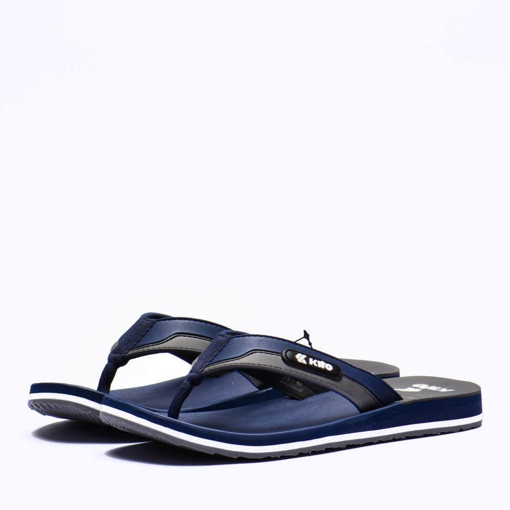 CLAQUETTE KITO - AA208M-NAVY