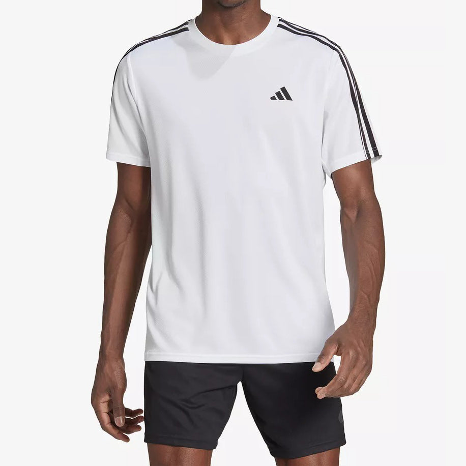 ADIDAS Train Essentials 3-Stripes Training Tee - IB8151