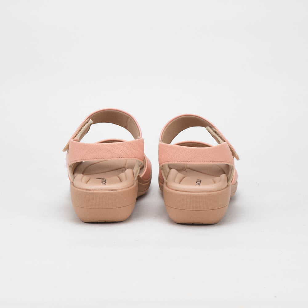 PICCADILLY SANDALES FEMME FASCITE - 239016-0005