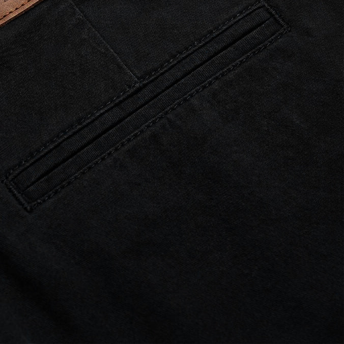 LUMBERJACK JOGGER BLACK - LBJ53005-BLK
