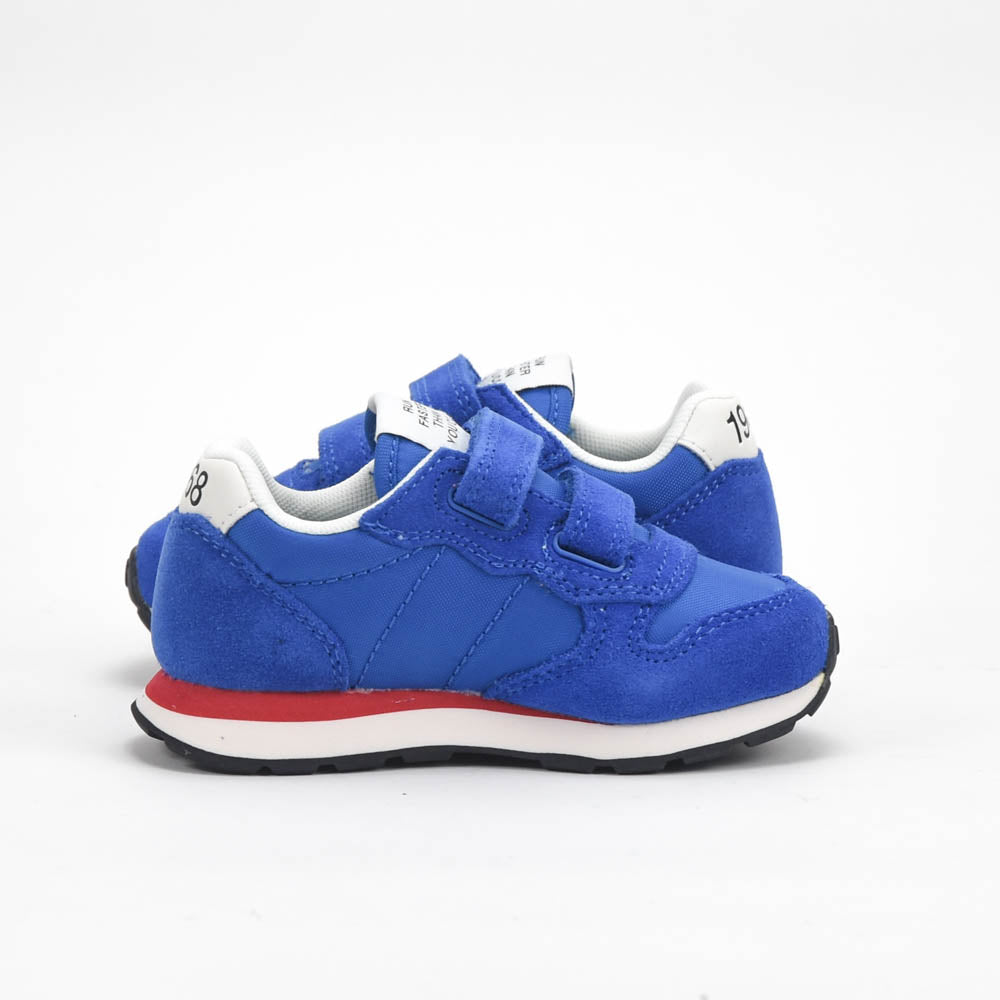SUN68 SHOES - Z35301B-58