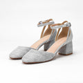ANDRÉ SANDALES MARITZIA FEMME - 52119475630