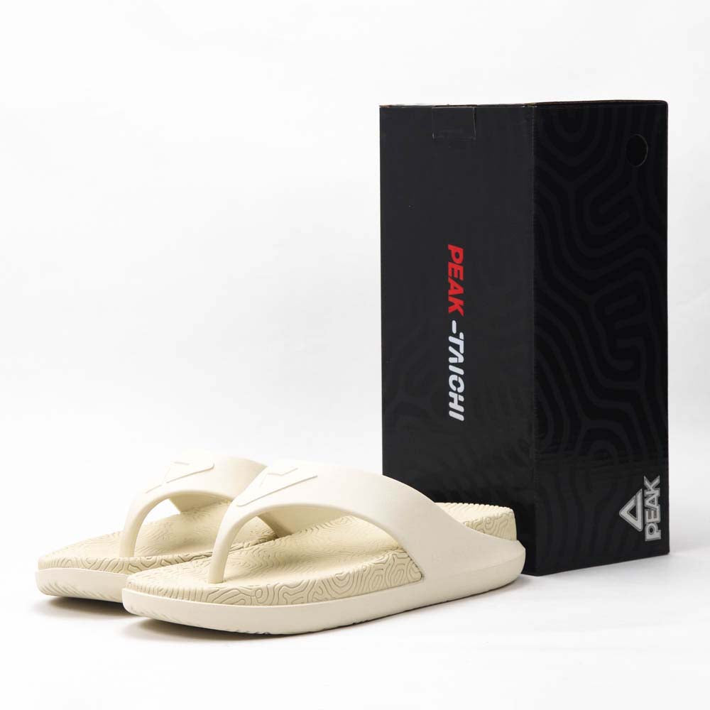 Peak Taichi Flip Flops - ET22107L-E384