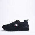 Low Cut Shoe GU TRIPLE NBK - S22149-KK001